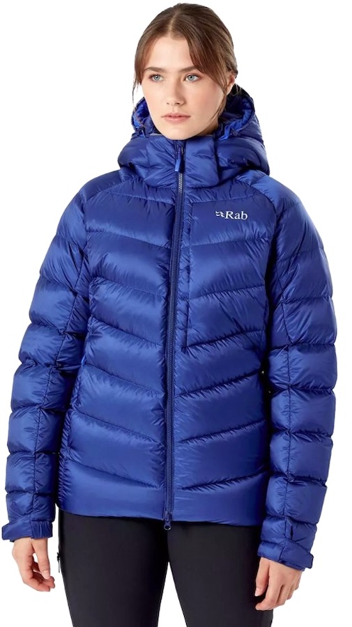 Rab Axion Pro Women's Insulated Down Jacket